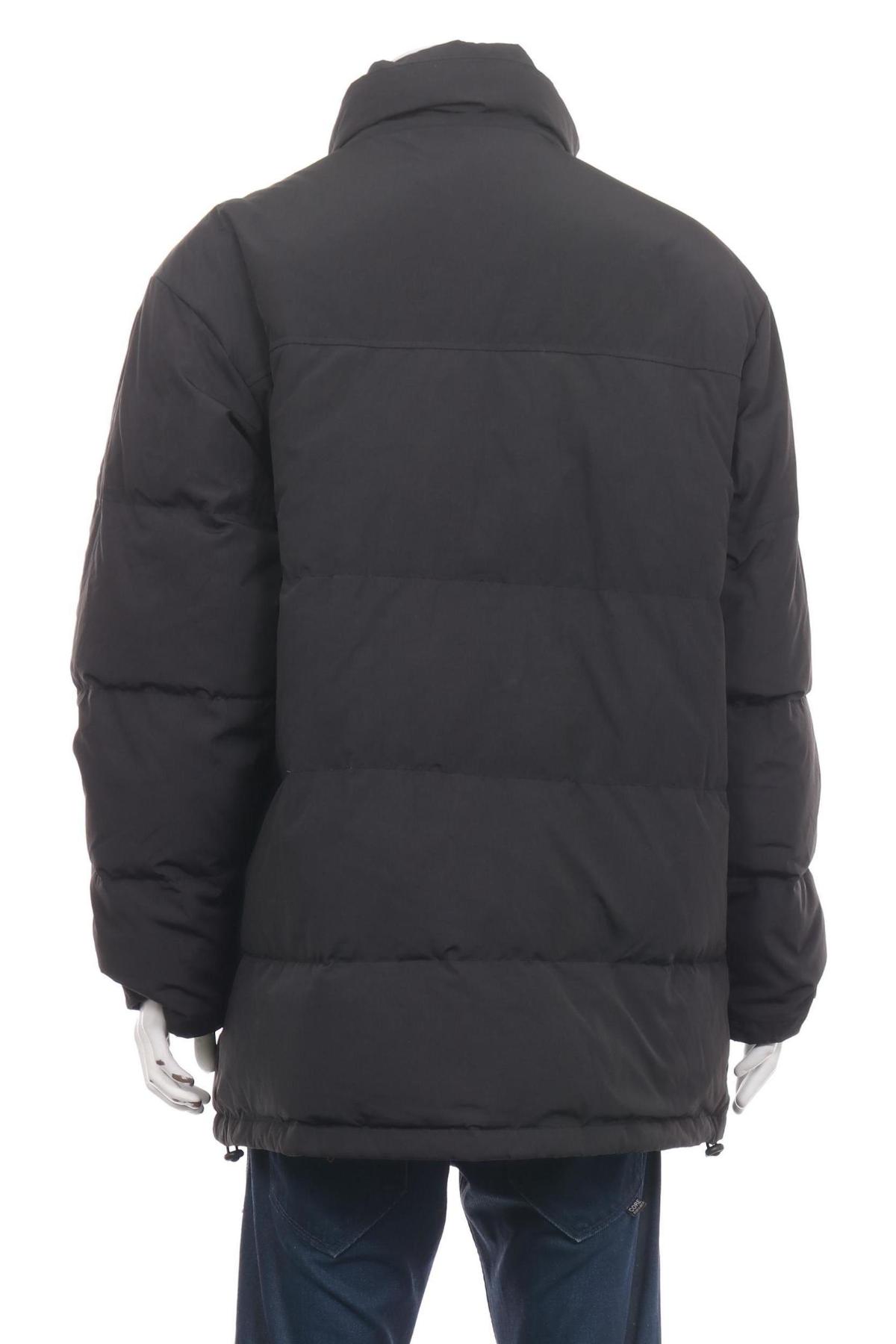 Зимно яке DANIEL HECHTER2