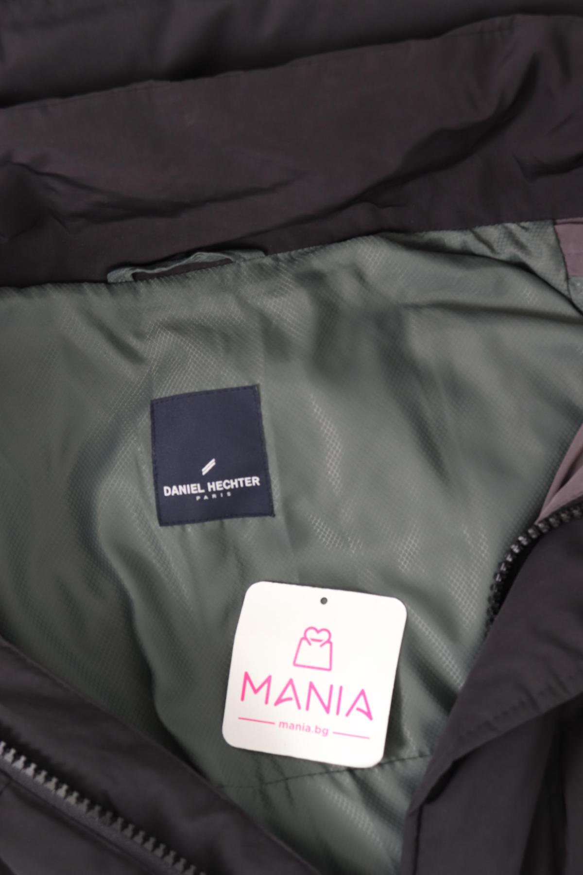 Зимно яке DANIEL HECHTER3