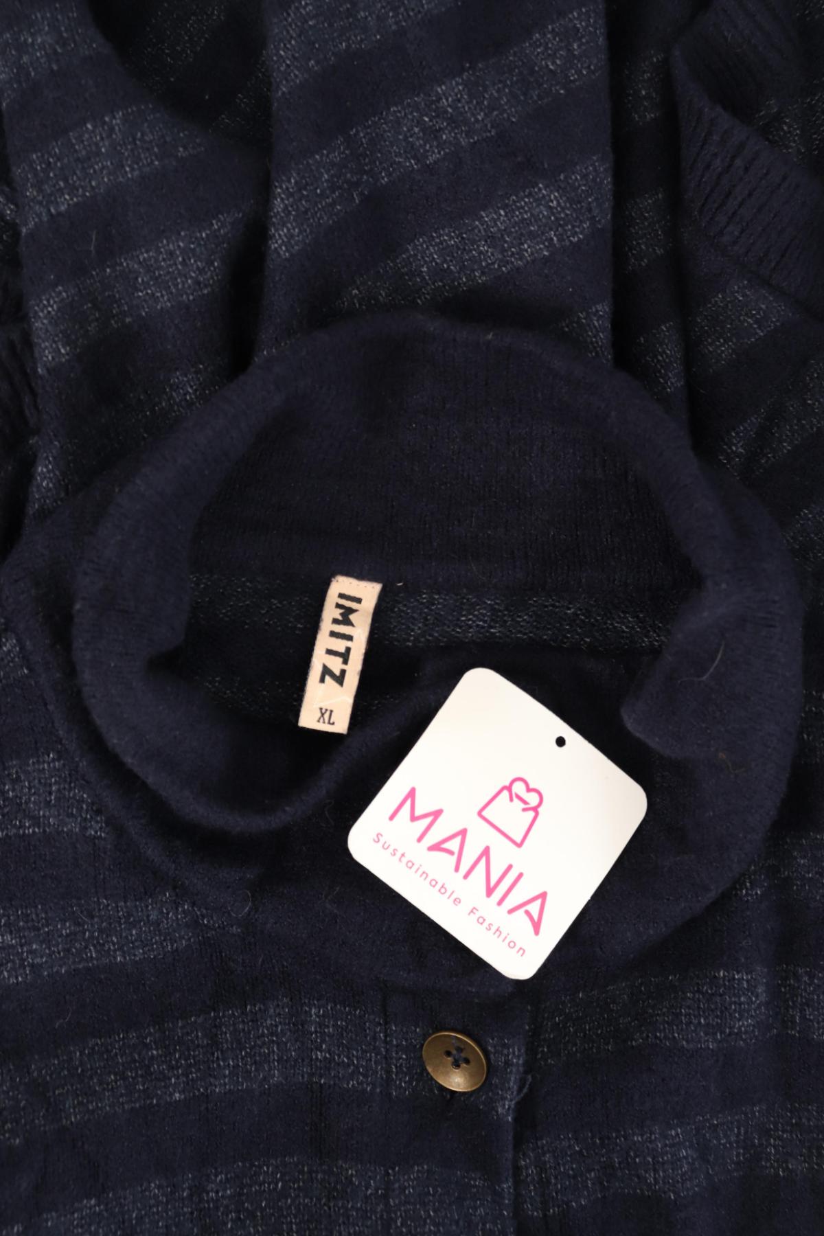 Жилетка IMITZ3