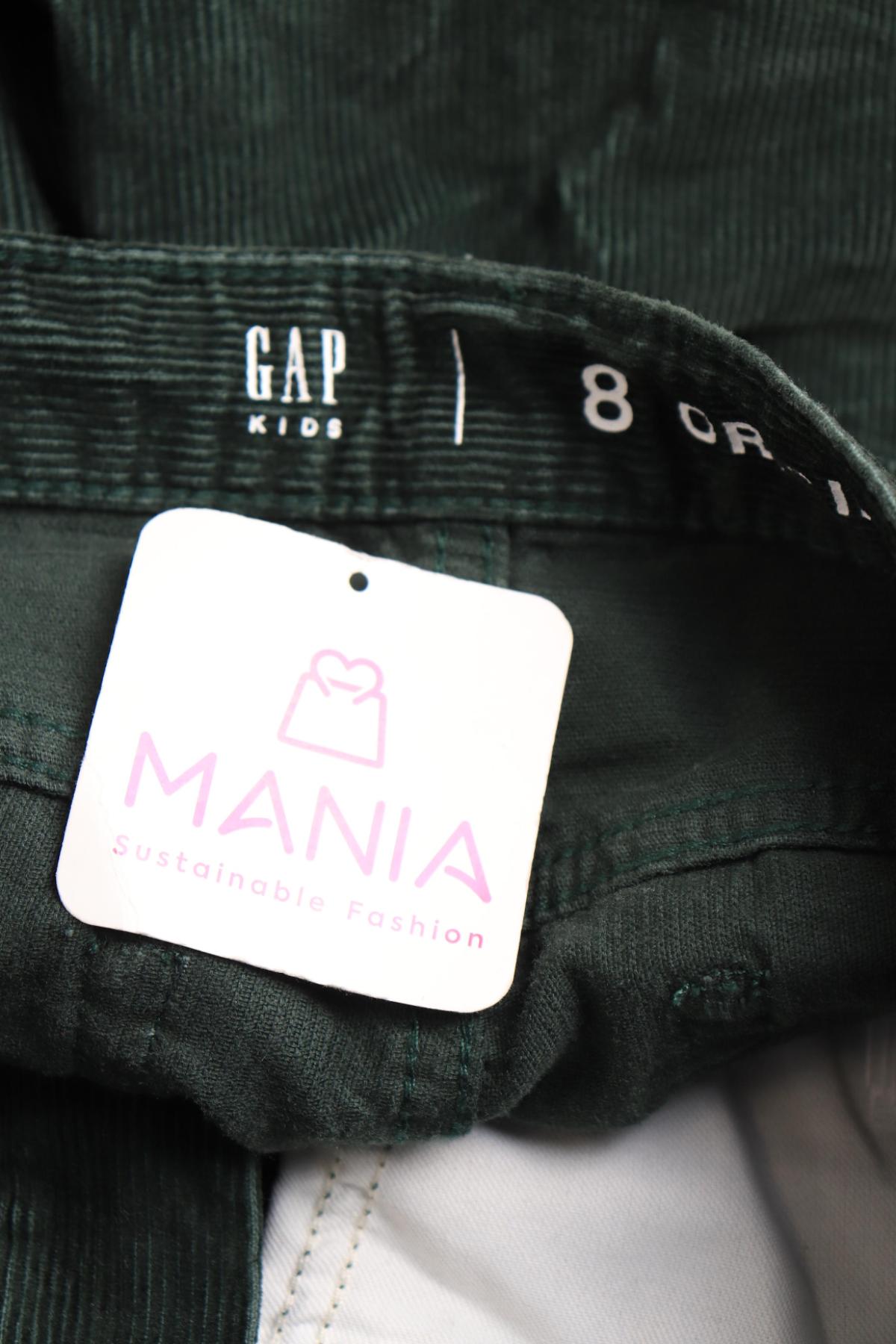 Детски панталон GAP KIDS3