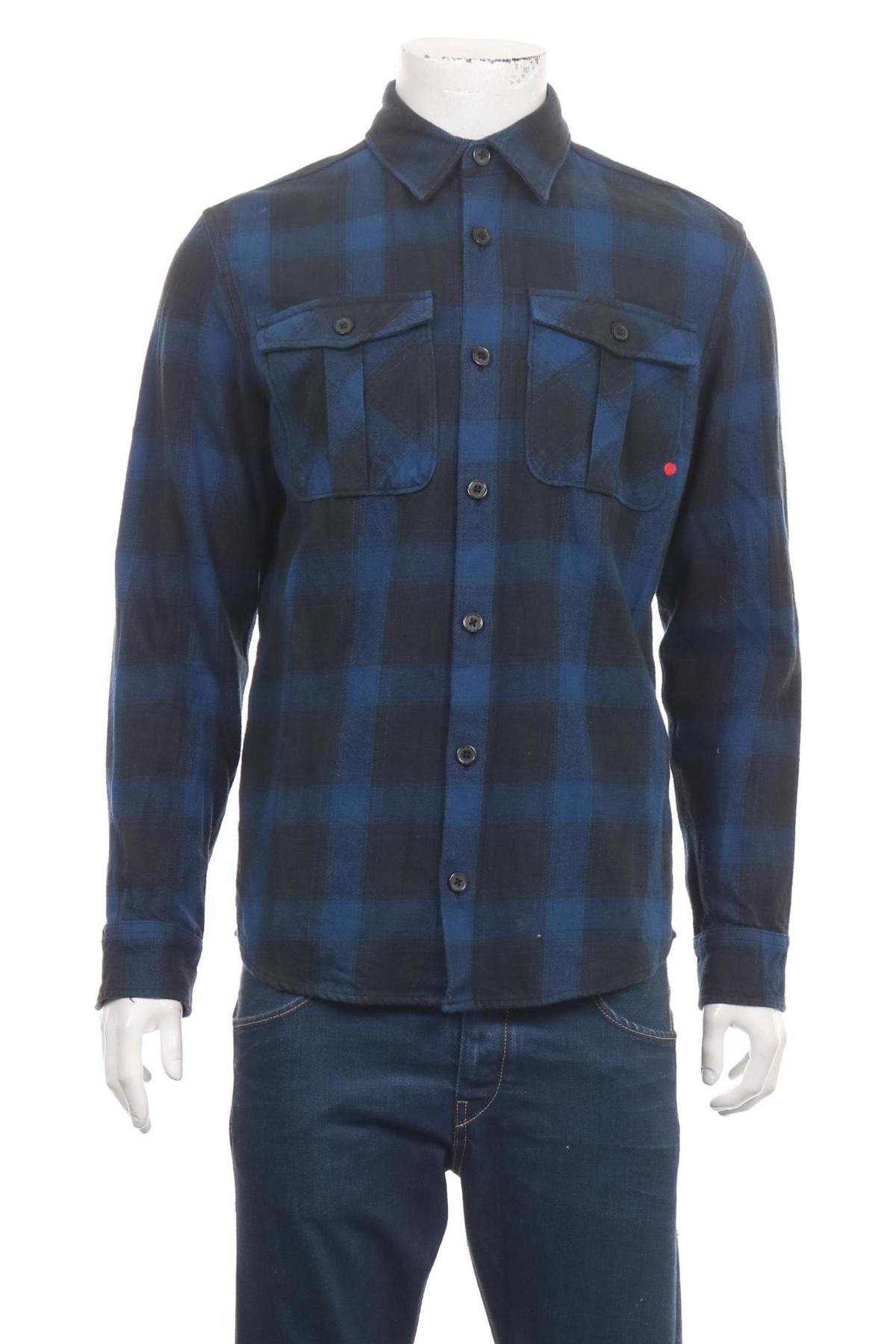 Риза JACK & JONES1