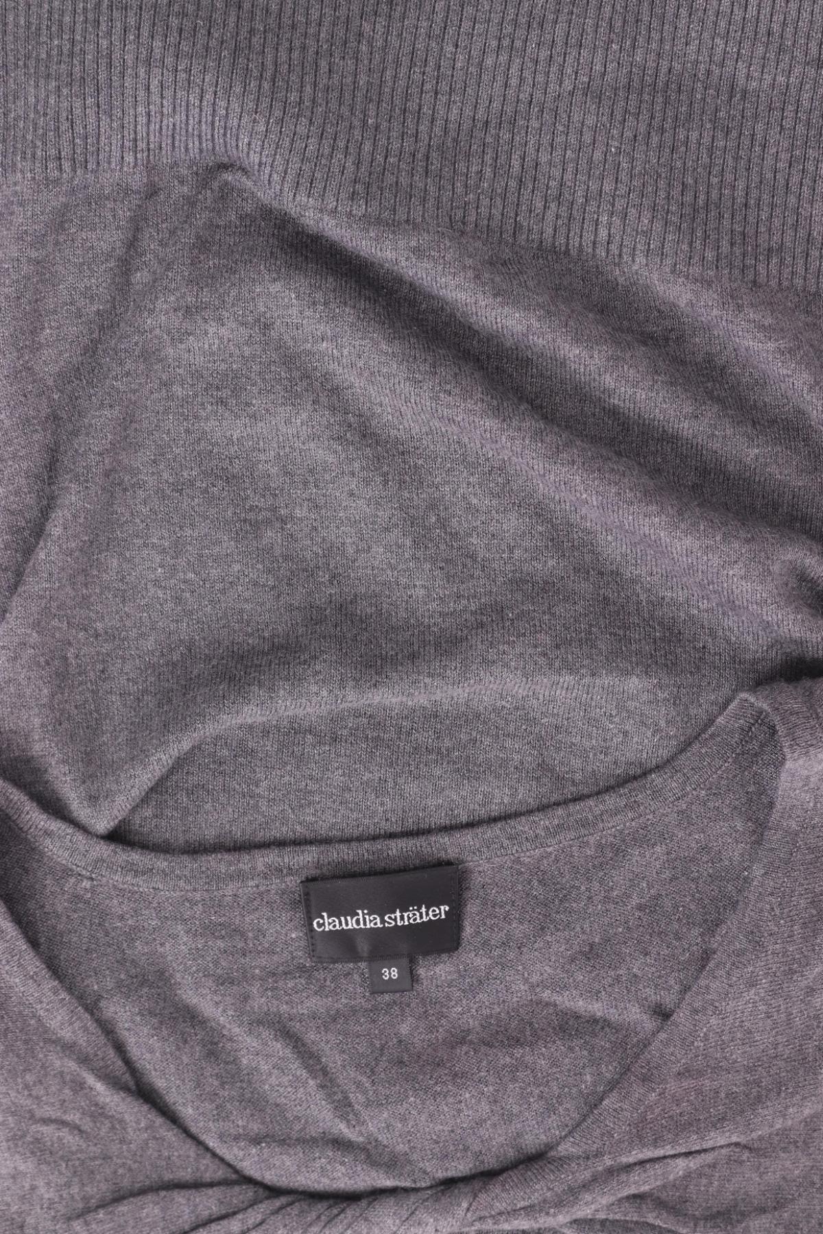 Блуза CLAUDIA STRATER3