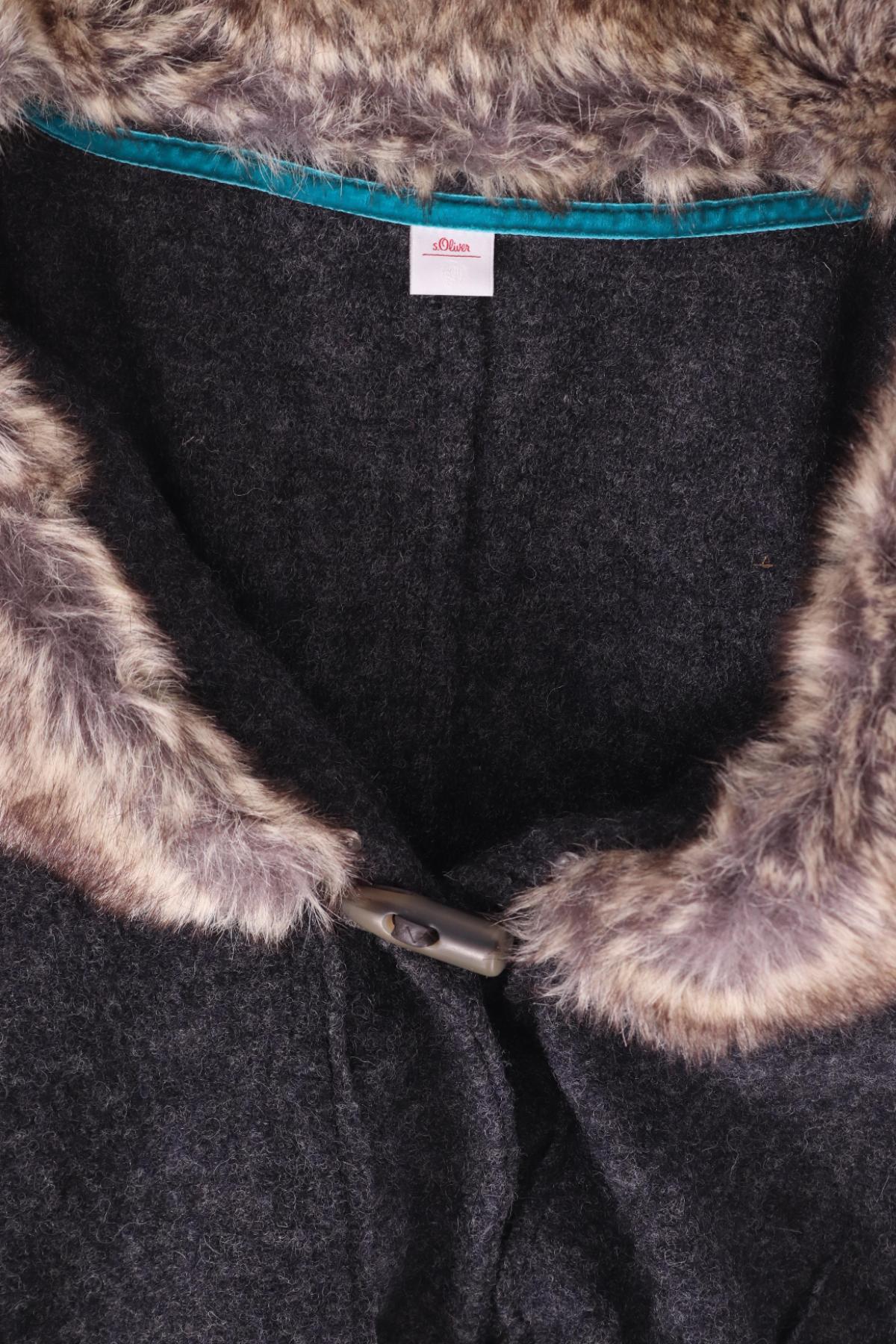 Жилетка S.OLIVER3