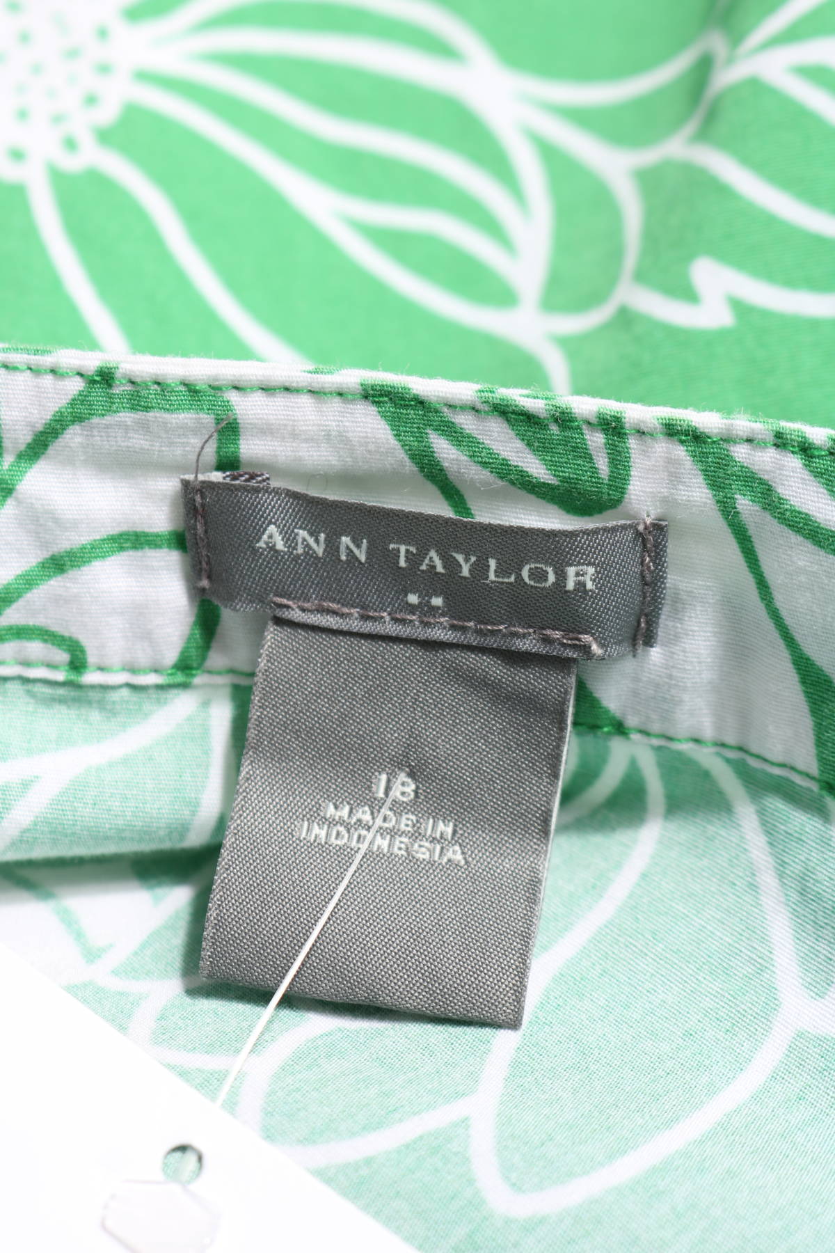 Блуза Ann Taylor3 Блуза Ann Taylor3