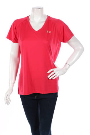 Тениска Under Armour - Mania Тениска Under Armour