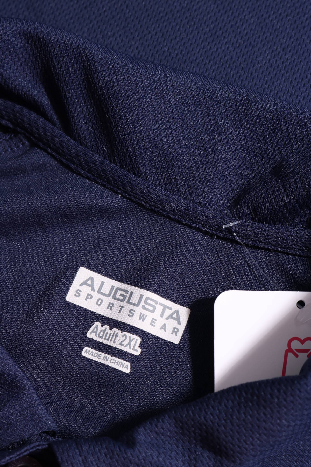 Спортна тениска Augusta sportswear3 - Mania Спортна тениска Augusta sportswear3