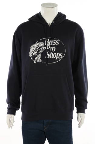 Суитшърт Bass Pro Shops - Mania Суитшърт Bass Pro Shops