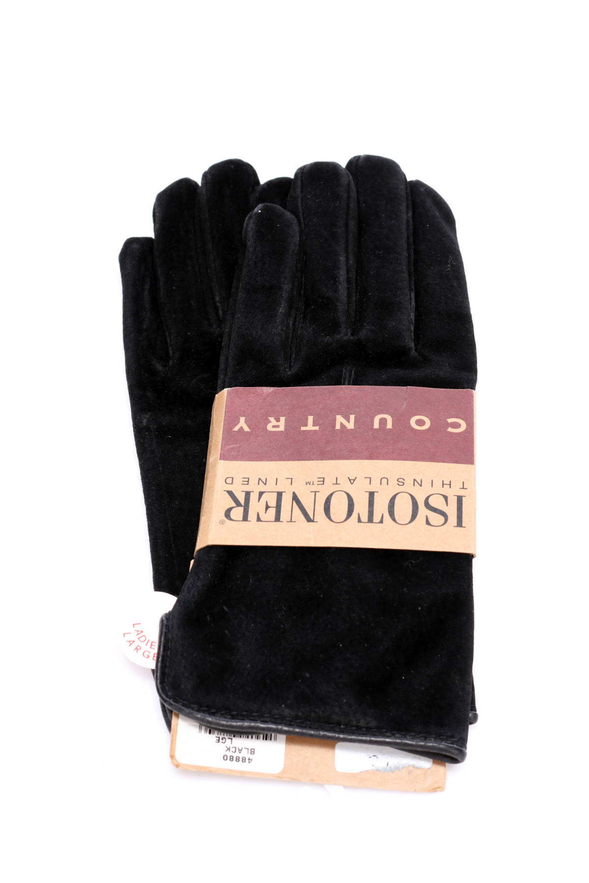 Ръкавици ISOTONER1