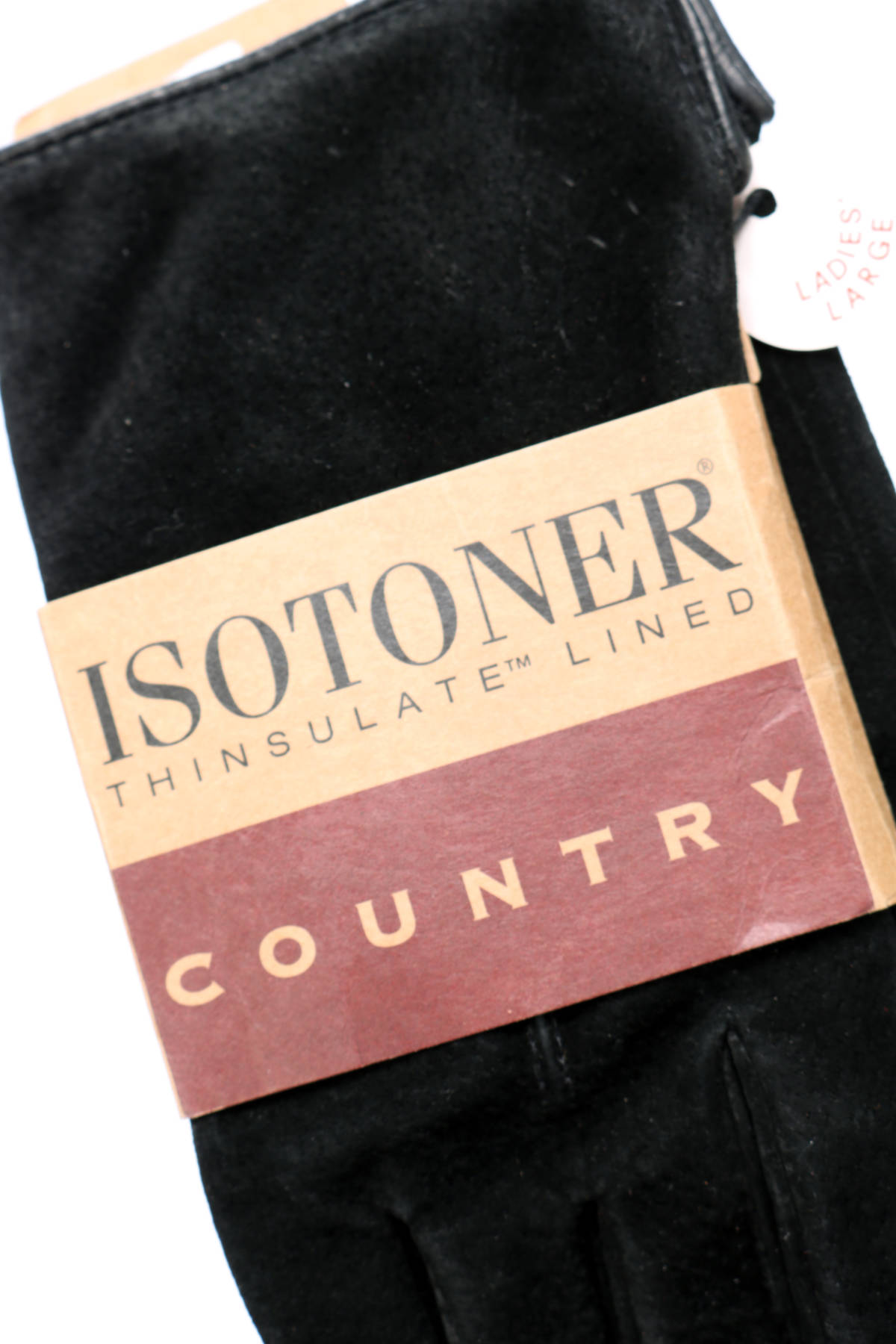 Ръкавици ISOTONER3