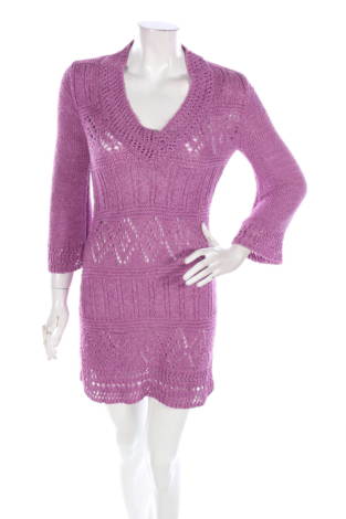 Рокля Bcbg Max Azria - Mania Рокля Bcbg Max Azria