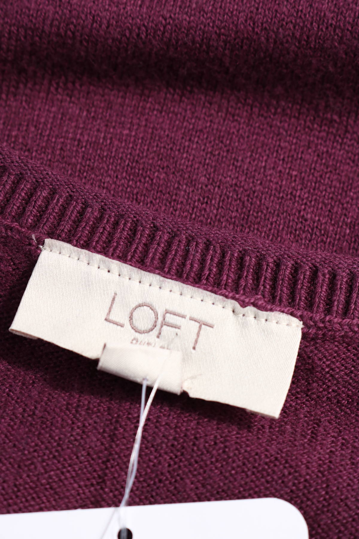 Пуловер LOFT3