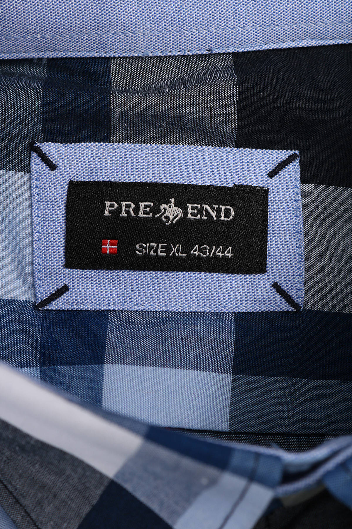 Риза Pre End3 - Mania Риза Pre End3