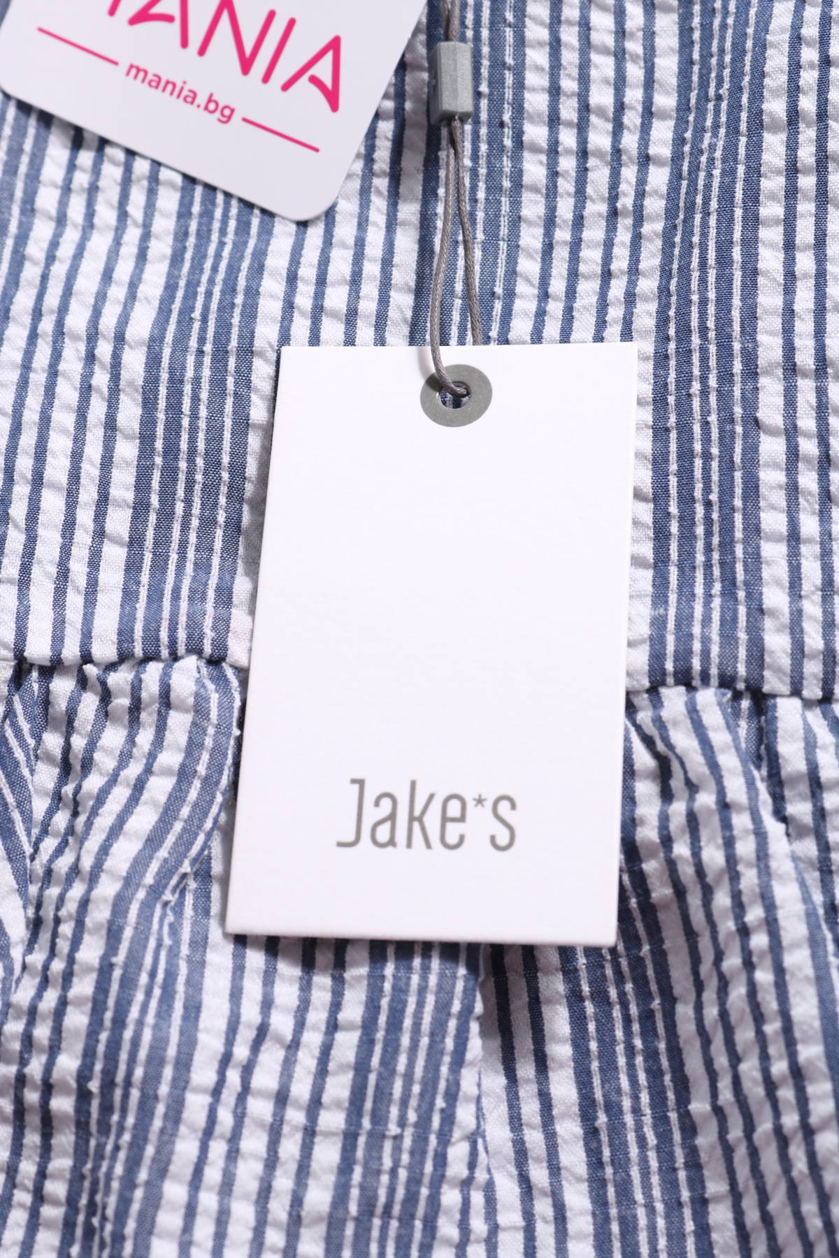 Ежедневна рокля JAKE`S3