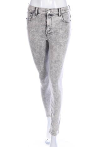 Дънки с висока талия Express Jeans - Mania Дънки с висока талия Express Jeans