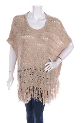 Poncho FOREVER 21