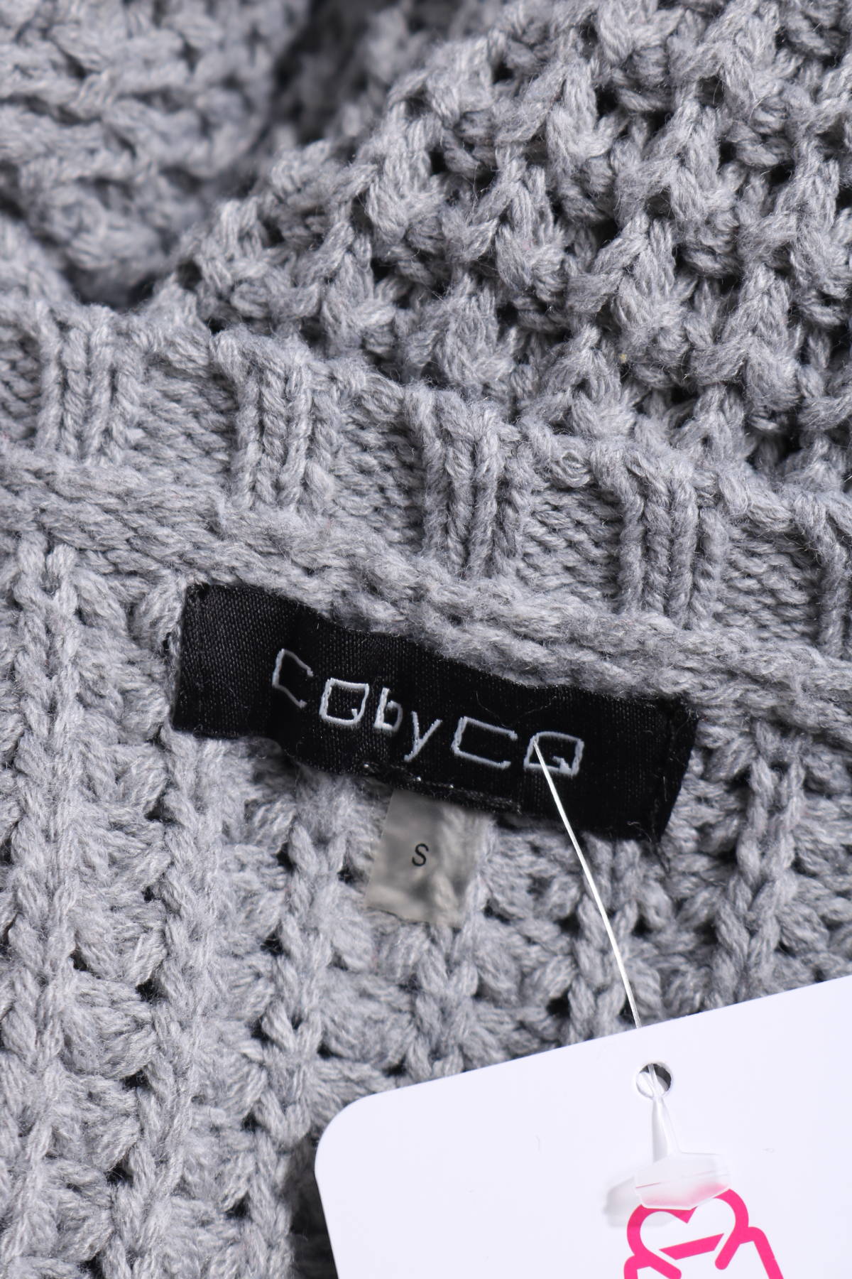 Пуловер CQ BY CQ3