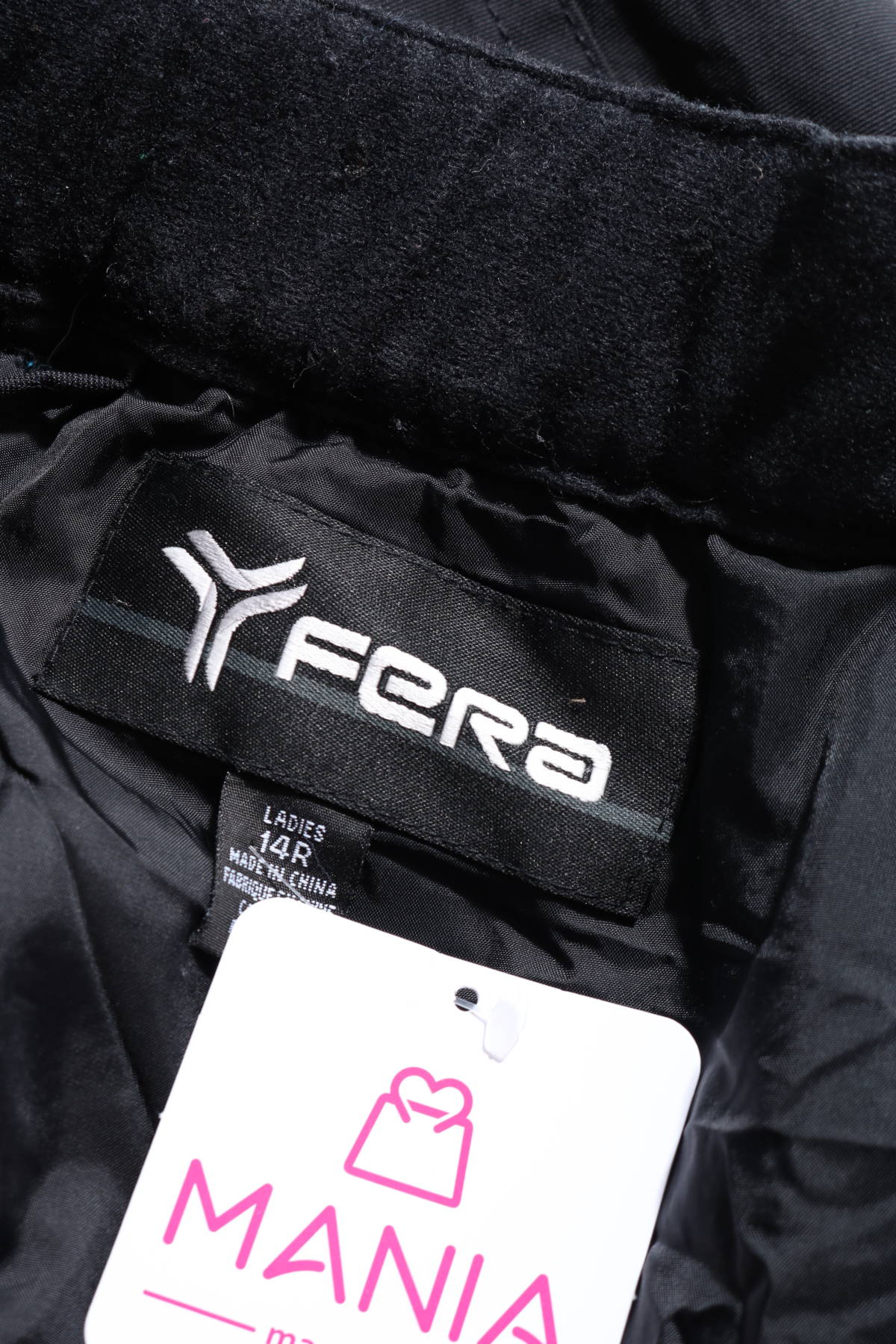 Панталон за зимни спортове FERA3