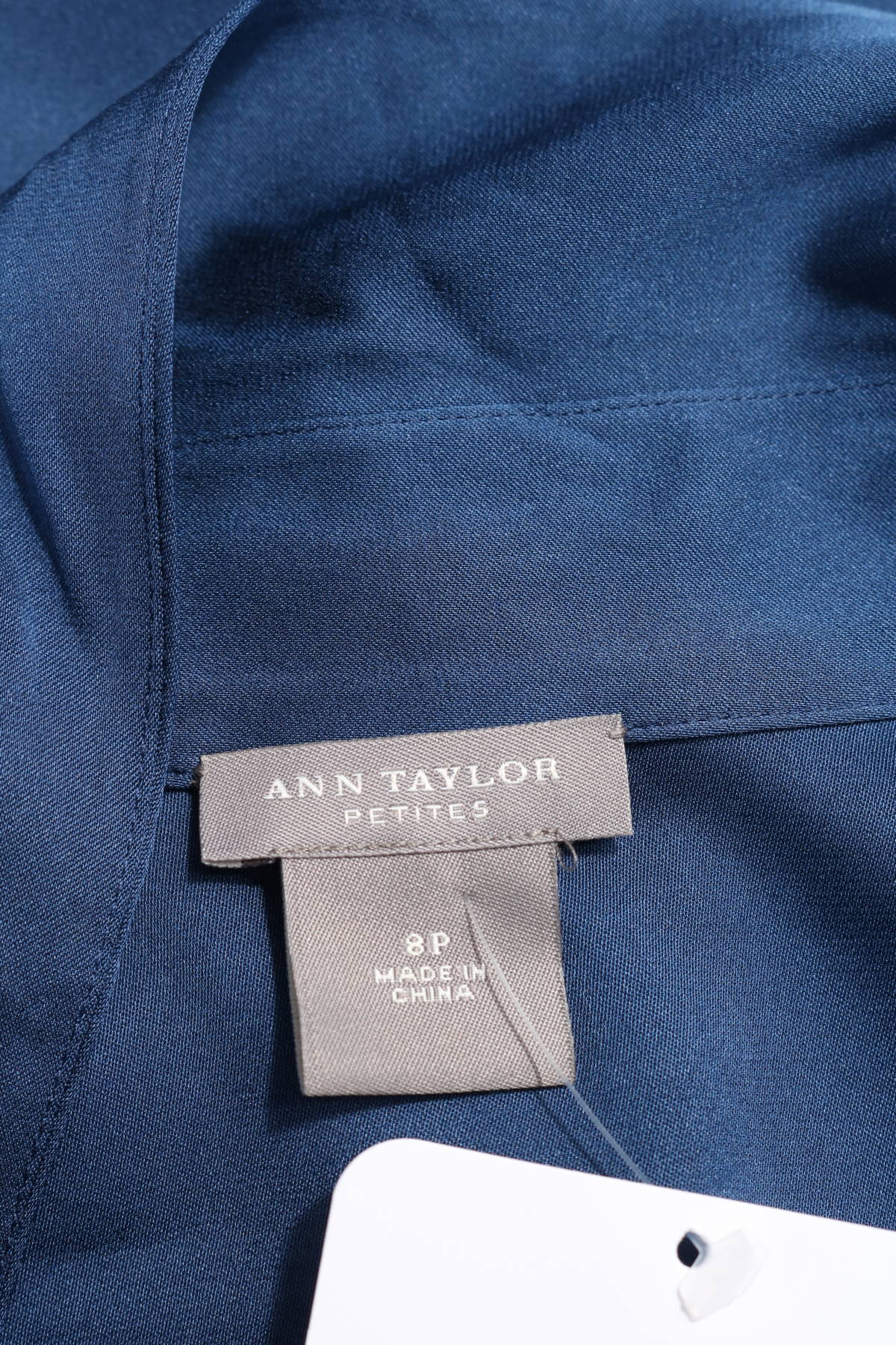 Риза ANN TAYLOR3