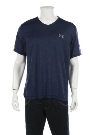 Спортна тениска Under Armour - Mania Спортна тениска Under Armour