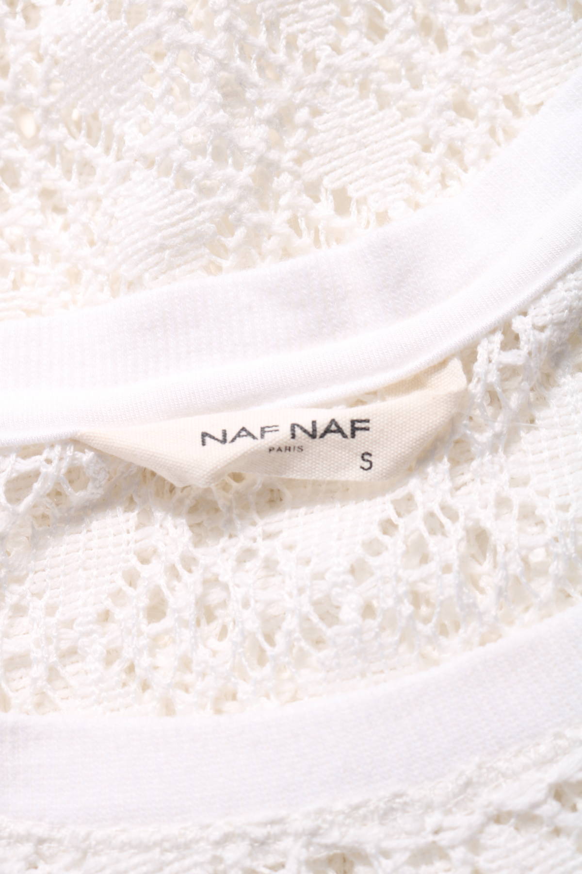 Блуза NAF NAF3