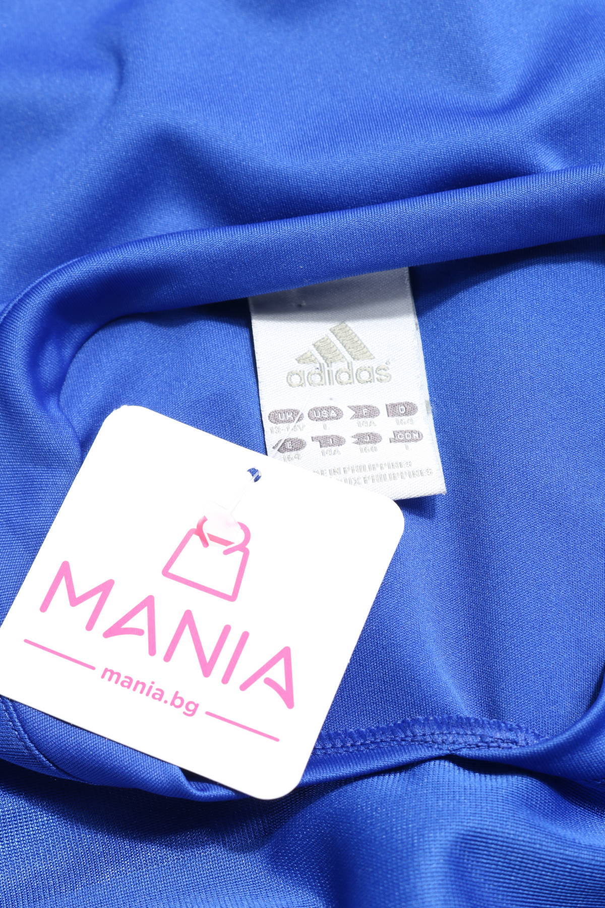 Детска тениска Adidas3 - Mania Детска тениска Adidas3
