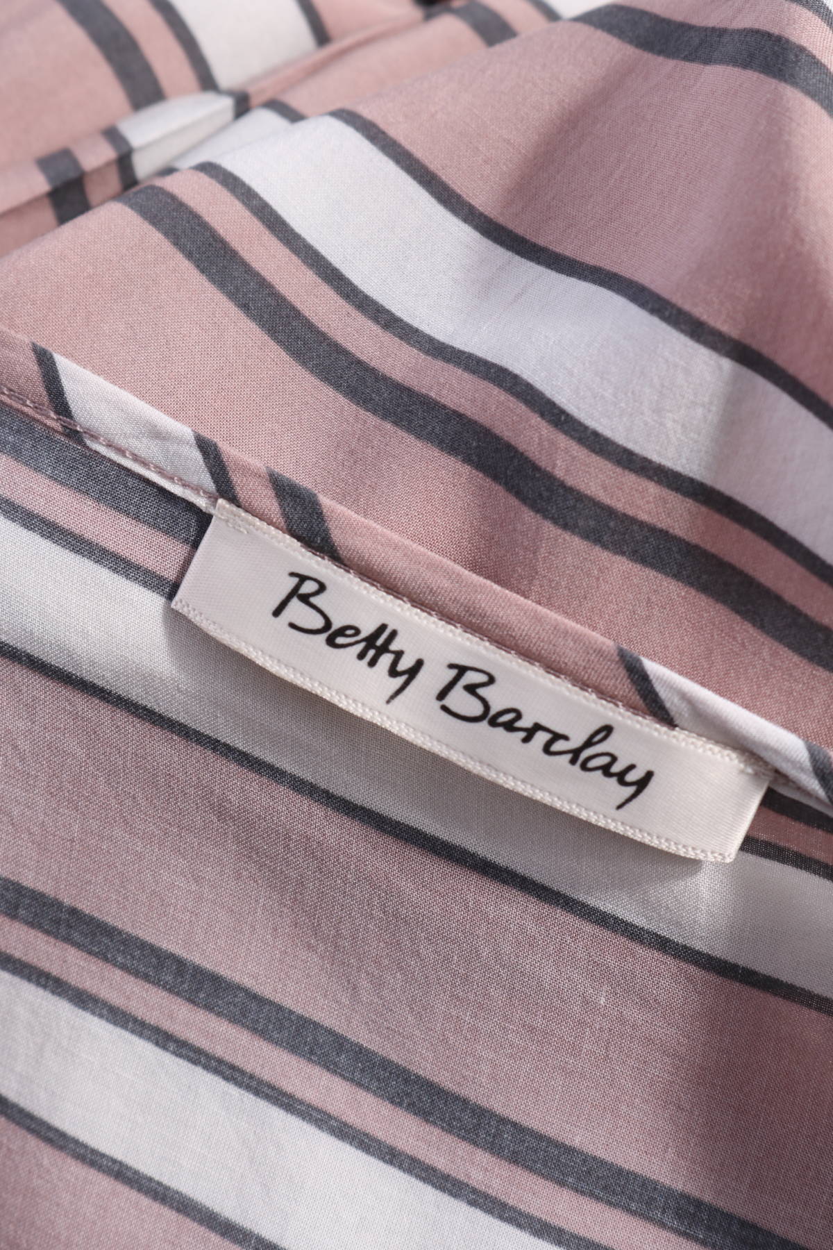 Блуза BETTY BARCLAY3