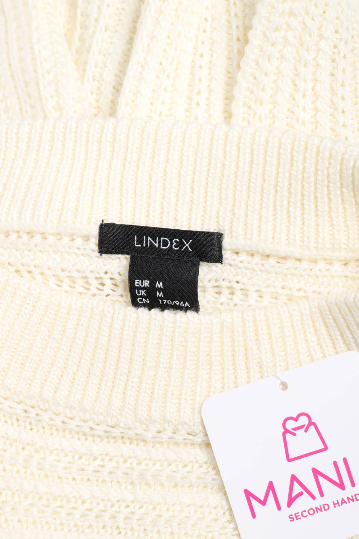 Пуловер LINDEX3