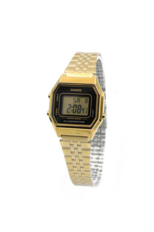 Часовник Casio - Mania Часовник Casio