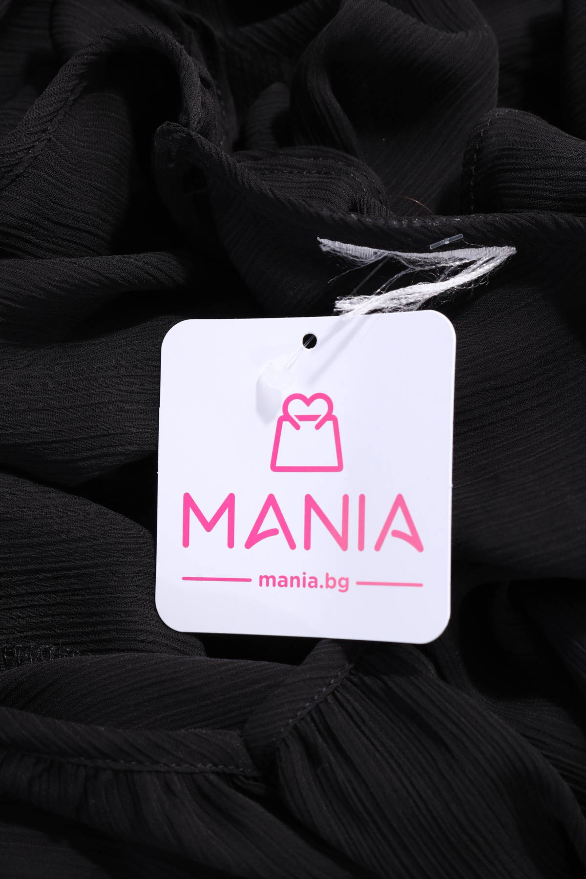 Потник No Name3 - Mania Потник No Name3