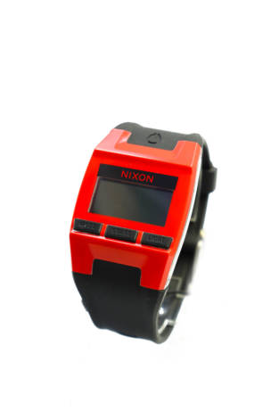 Часовник Nixon - Mania Часовник Nixon