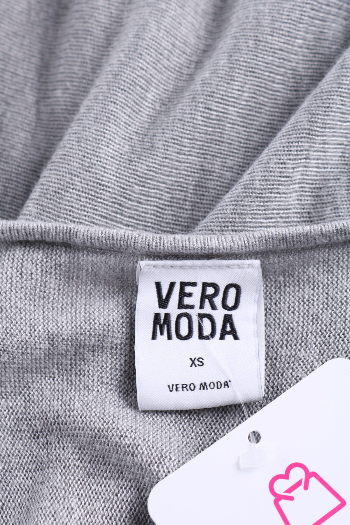 Пуловер VERO MODA