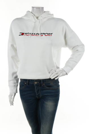 Суитшърт Tommy Hilfiger - Mania Суитшърт Tommy Hilfiger