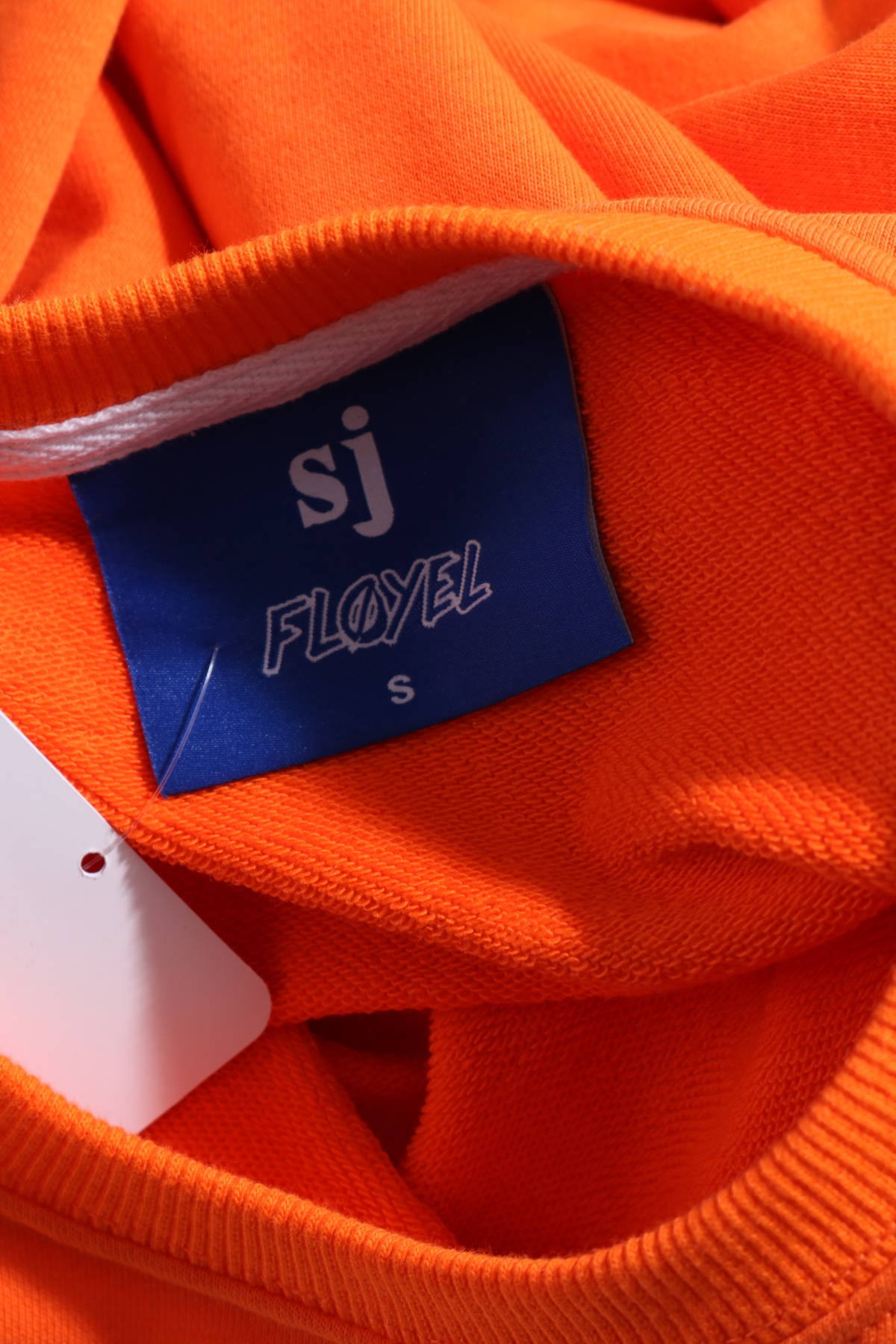Спортна блуза SJ FLOYEL3