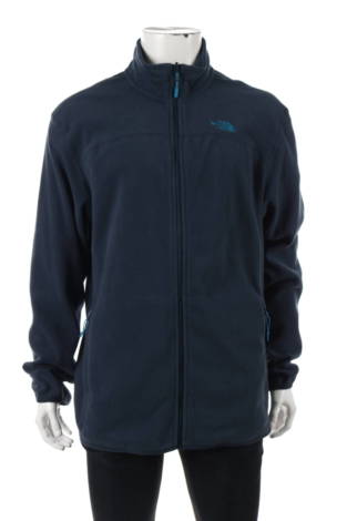 Спортно горнище The North Face - Mania Спортно горнище The North Face