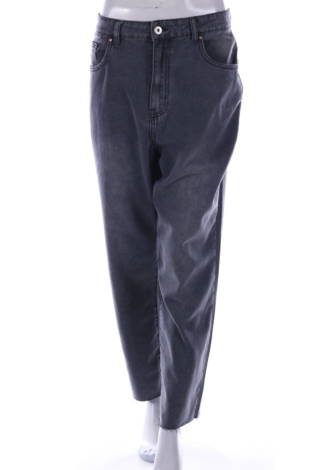 Дънки с висока талия Cotton On - Mania Дънки с висока талия Cotton On
