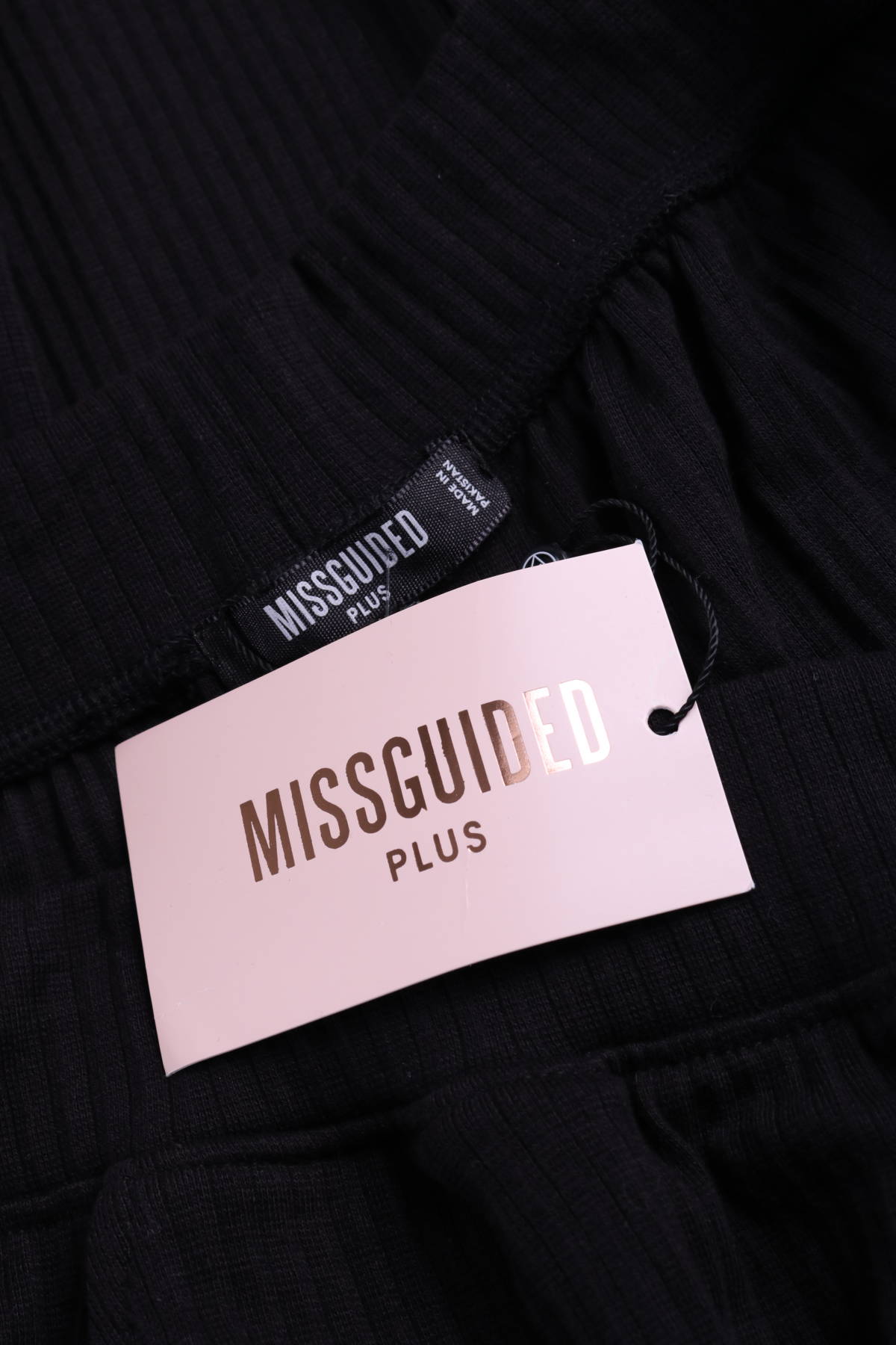 Панталон MISSGUIDED3