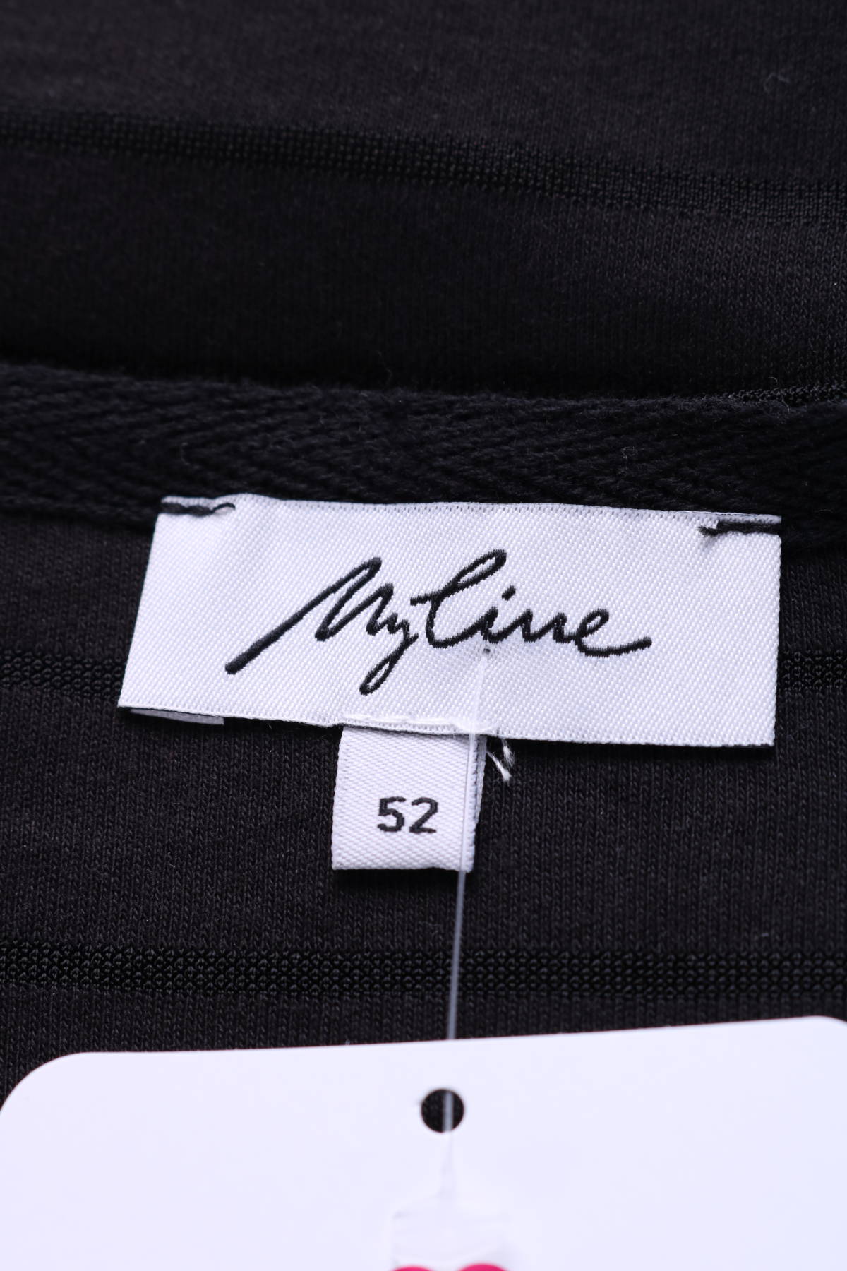 Блуза My Line3 - Mania Блуза My Line3