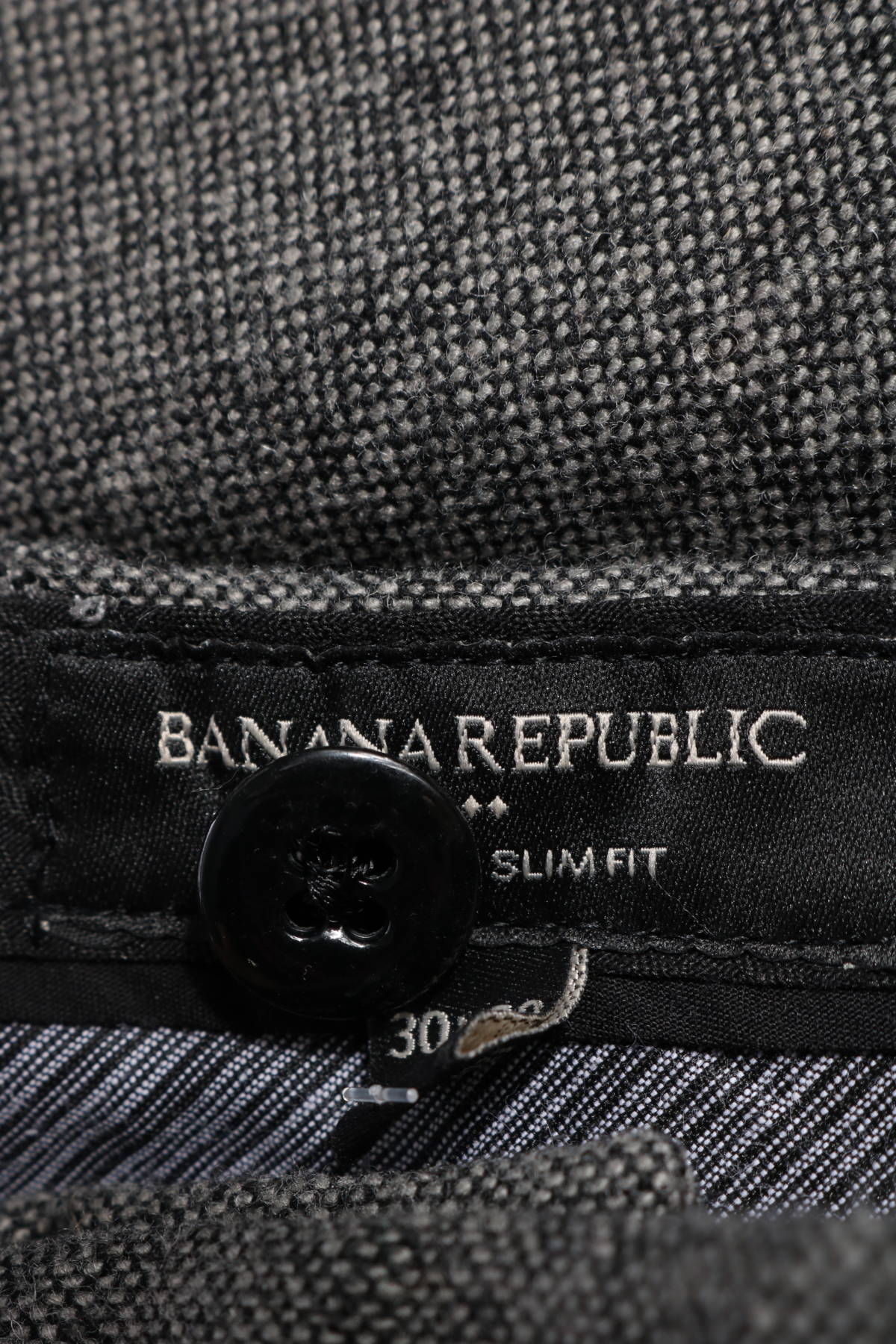 Панталон BANANA REPUBLIC4