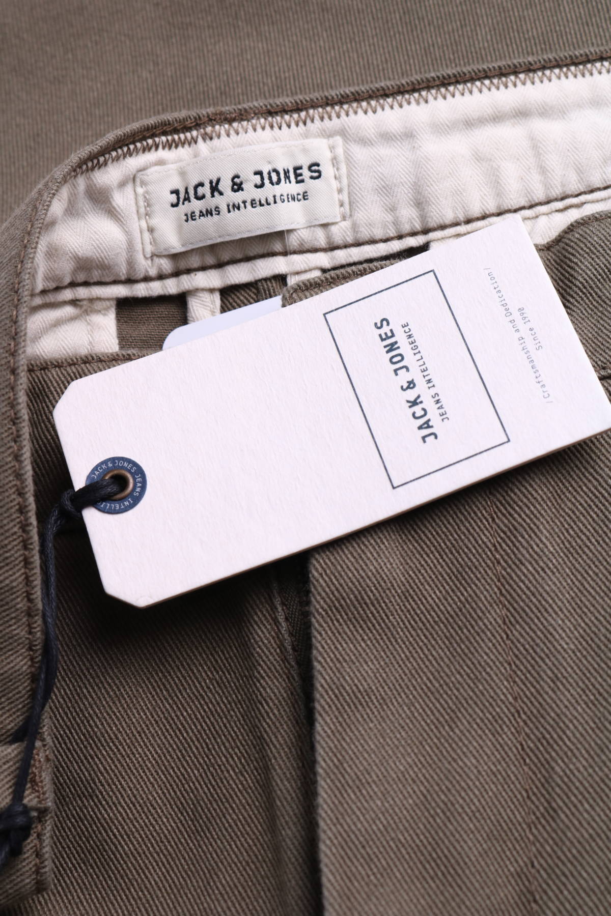 Панталон JACK & JONES4