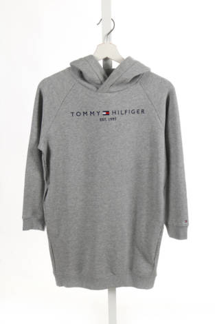 Детска рокля Tommy Hilfiger - Mania Детска рокля Tommy Hilfiger