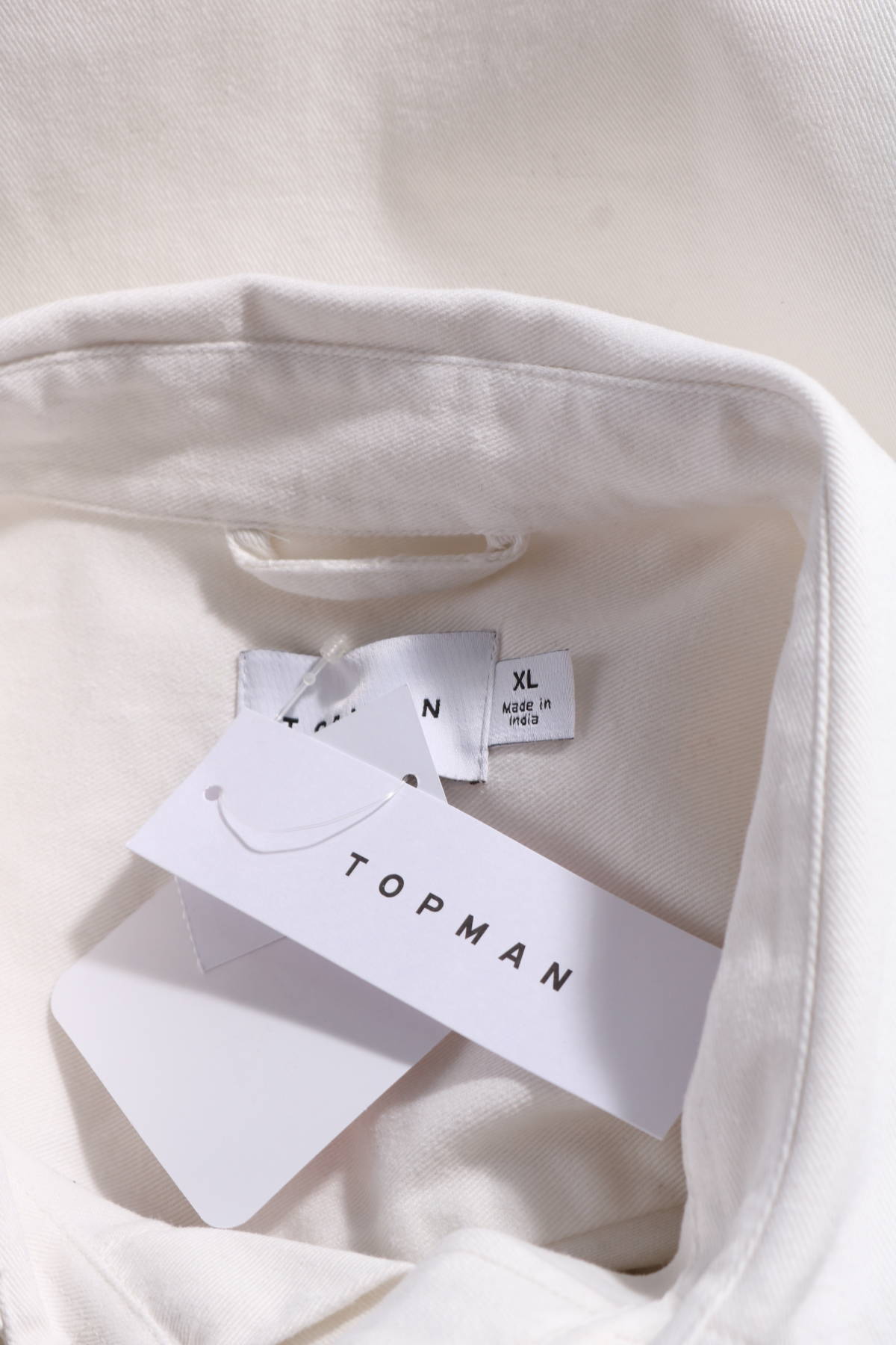 Риза TOPMAN3