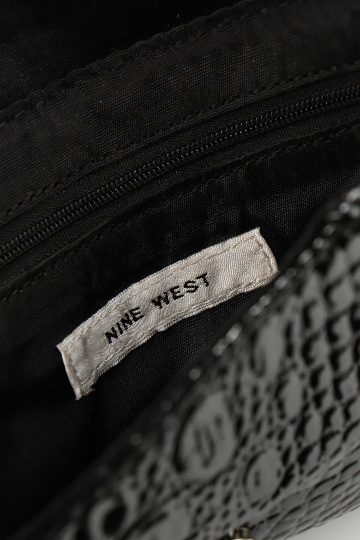 Вечерна чанта NINE WEST3