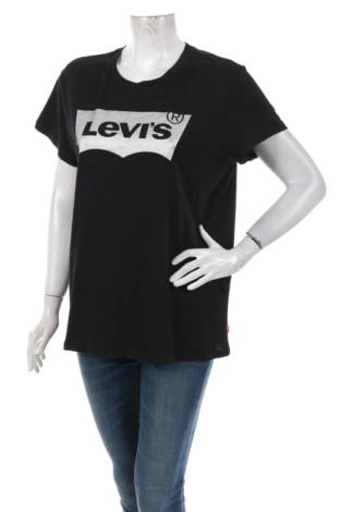 Тениска с щампа LEVI`S - Mania Тениска с щампа LEVI`S