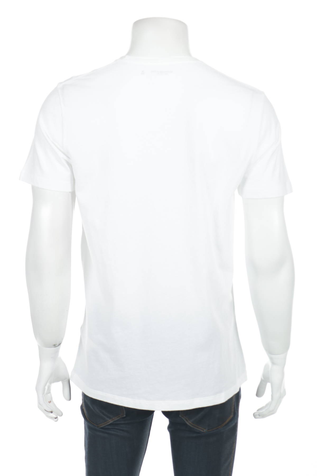 Тениска Abercrombie & Fitch2 - Mania Тениска Abercrombie & Fitch2