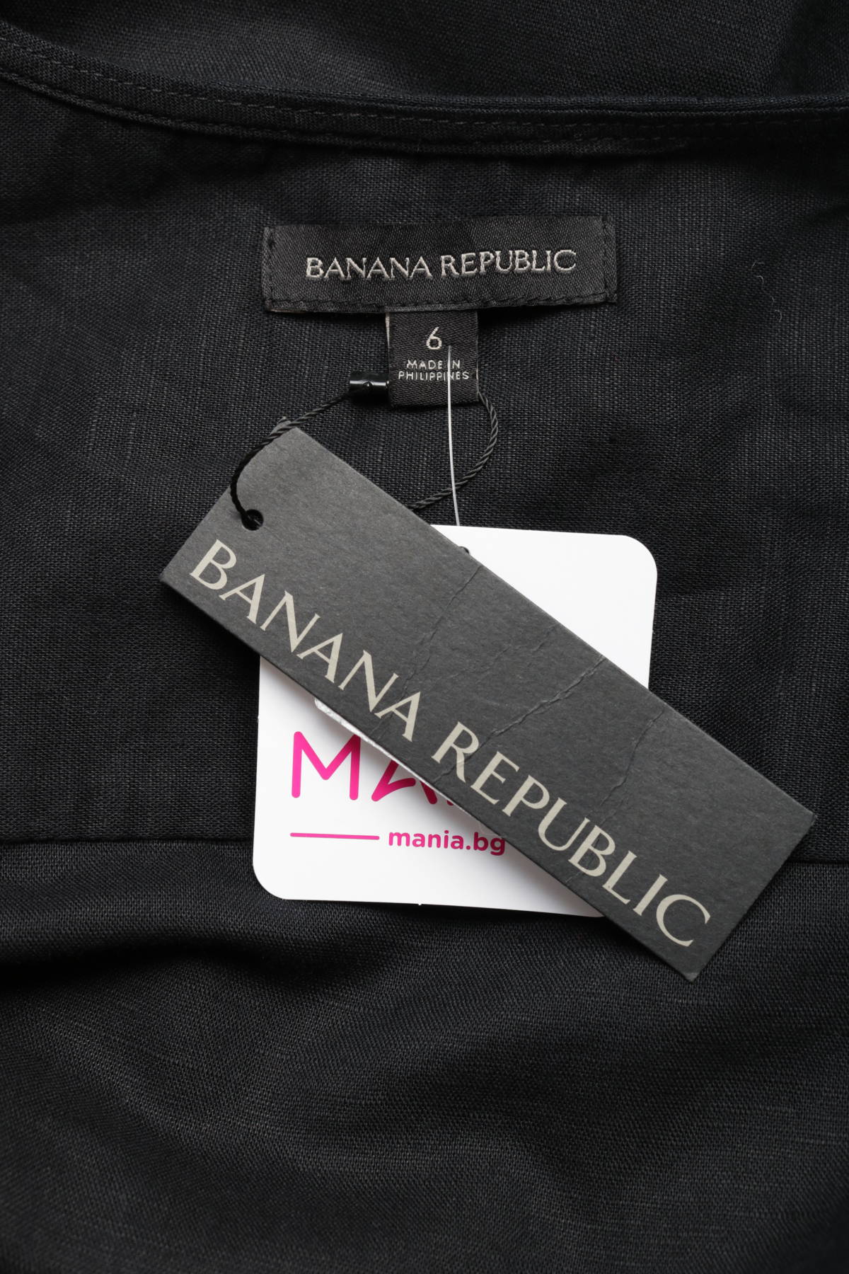 Ежедневна рокля BANANA REPUBLIC3