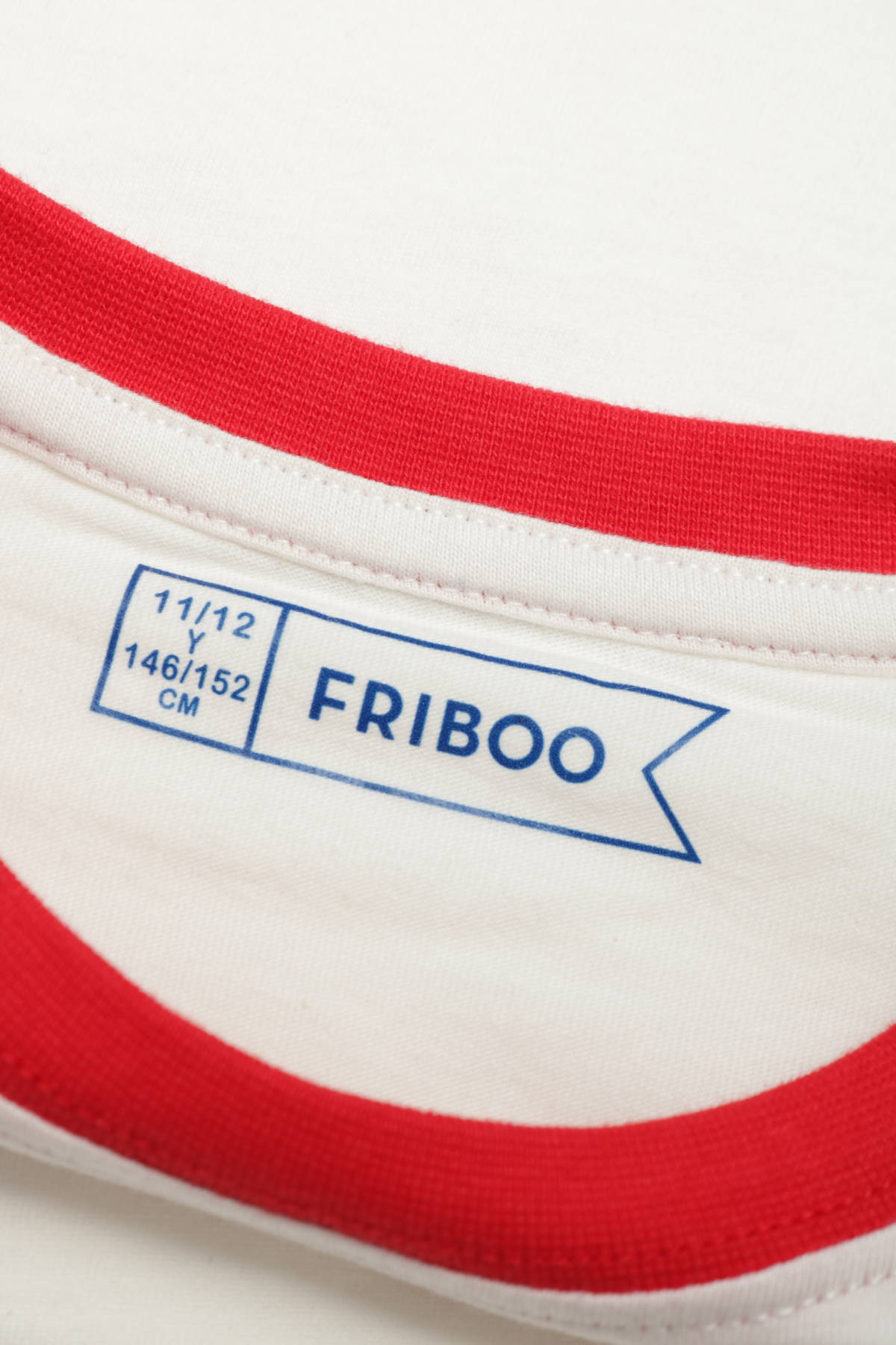 Детска блуза FRIBOO3