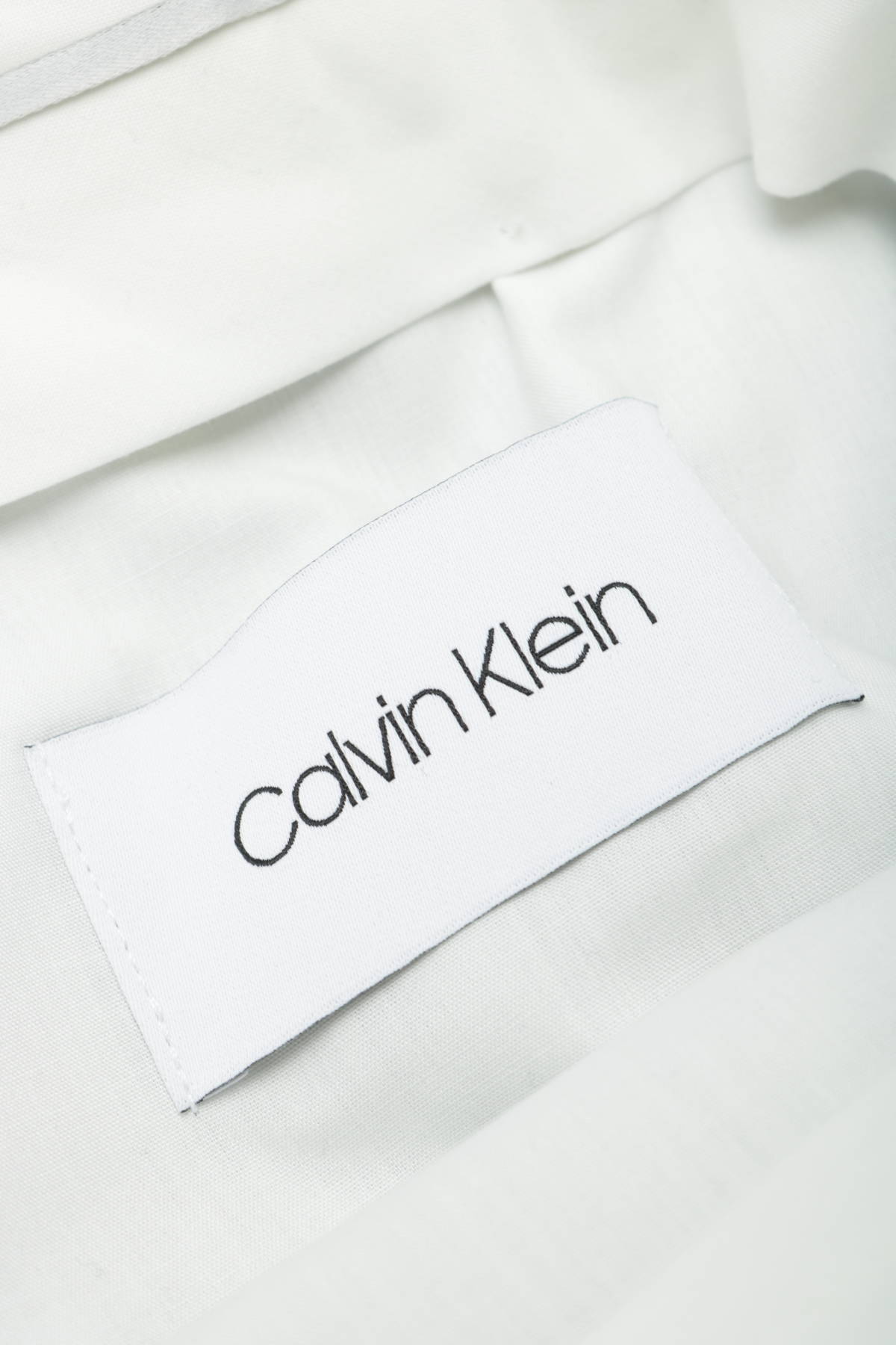 Официален панталон CALVIN KLEIN4