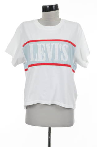 Спортна тениска LEVI`S - Mania Спортна тениска LEVI`S
