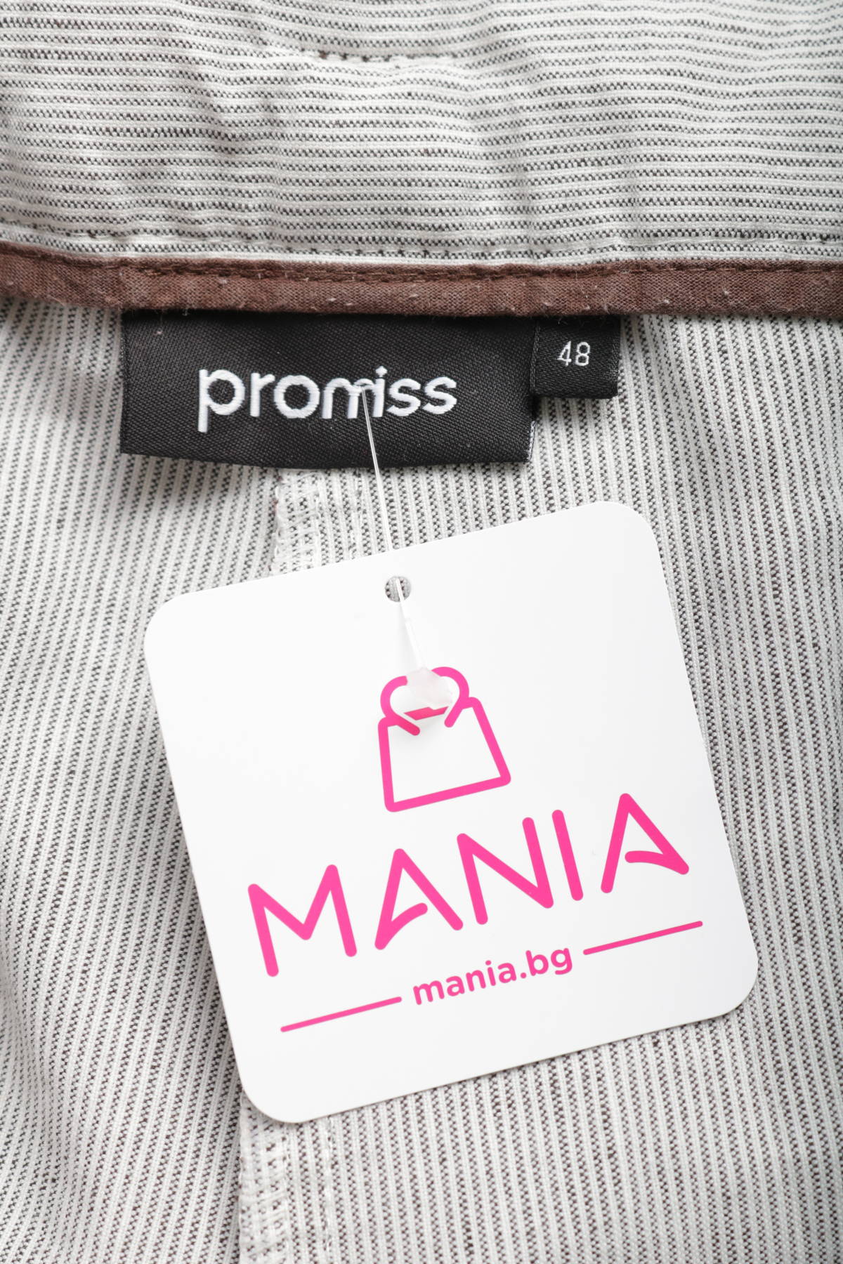 Панталон PROMISS4 - Mania Панталон PROMISS4