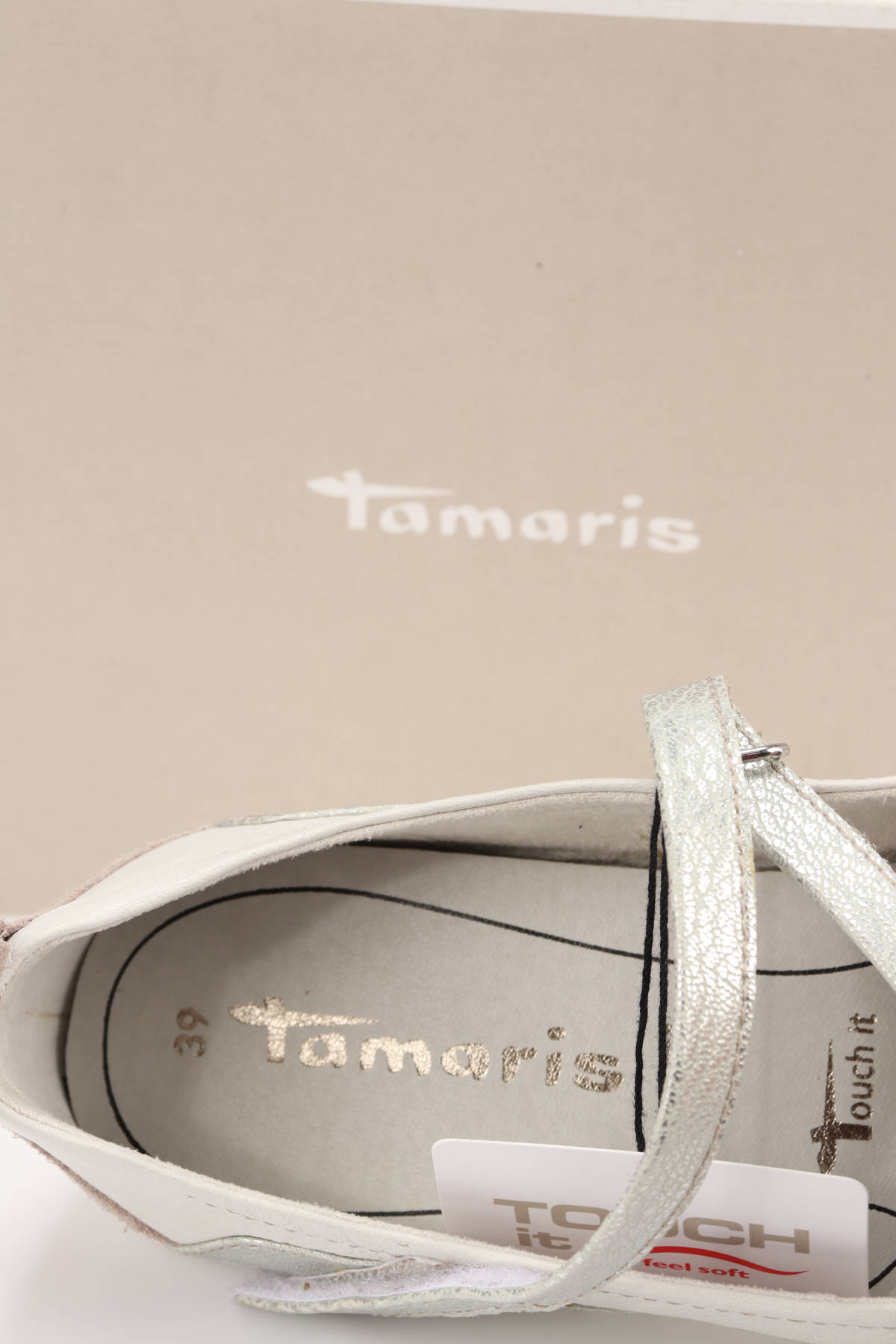 Ниски обувки TAMARIS4